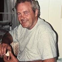 Wesley Keith Karr Obituary