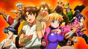 (temporada 1) la serie se enfoca en lan hikari y su compañero net navi, megaman. Descargar Anime Y Mas En Audio Latino Anime4mega