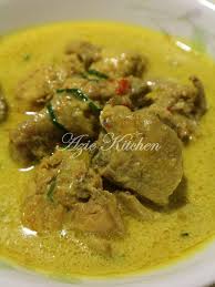 Ayam masak merah a casserole of chicken pieces in dried chillies sambal. Ayam Masak Lemak Cili Api Yang Sangat Sedap Dan Wajib Cuba Resep Makanan Resep Masakan Resep Ayam