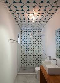 Pourquoi opter pour du carrelage mural dans une salle de bain ? Jusqu A Quelle Hauteur Carreler Une Salle De Bain