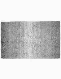 Buy gray bath towels at macys.com! Ombre Luxury Quick Dry Bath Mat M S