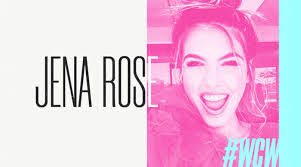 Jena Rose's Instagram, Twitter & Facebook