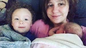 Lina Webster's Instagram, Twitter & Facebook