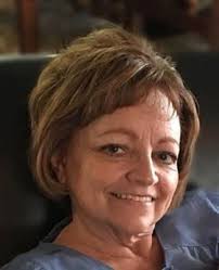 Joann Graham Obituary