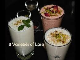 The curd is whisked until smooth and then sugar is added for sweetness and cardamom for the flavor. Gulkand Lassi Lassi Recipes Summer Drinks Lassi Variety Lassi Recipes Summer Drink Recipes Recipes
