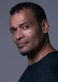 Mario Van Peebles Fan Casting