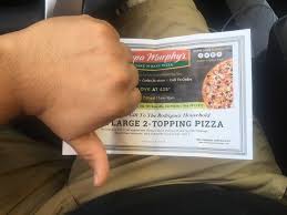 papa murphy s see 41 reviews pizza