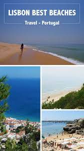 Lisbon Beach Guide Reizen