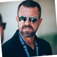 Mike Crome's Instagram, Twitter & Facebook