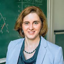 Frauen in der Mathematik