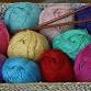 Knit Pickers: Knitting Club for All Levels event image