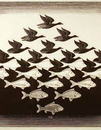 5 out of 5 stars (224) 224 reviews $ 10.47. The Magical World Of M C Escher Philadelphia Fine Art Fair