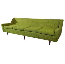 Madman Green Retro Sofa Retro Sofa Retro Couch Scandinavian Sofas