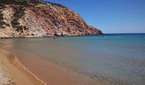 Αναζητήστε ενοικιαζόμενα δωμάτια, εστιατόρια, καφέ, μπαρ, πρακτορεία και άλλες τουριστικές επιχειρήσεις της μήλου, μηλοσ. Palaioxwri H Paralia Poy 8ymizei Santorinh Sta Kalytera Ths Itravelling