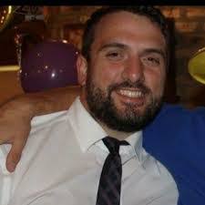 Jonathan Landry's Instagram, Twitter & Facebook