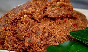 Assalamualaikum jumpa lagi yc di channel resep bunda tika kali ini saya akan berbagi resep pecel sayuran super enak dan. Gak Perlu Beli Ini Resep Mudah Bikin Sambal Kacang Yang Yummy