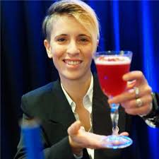 Lady Amarena: cocktail competition