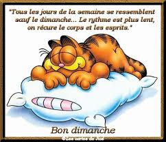 Bon dimanche | Mabanquedimages