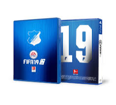 As you can see, there's. Fifa 19 Tsg Hoffenheim Club Cover Ea Sports
