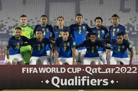 A cbg, tem vinte e nove anos, como entidade de administração nacional. Selecao Brasileira Anuncia Convocacao Para A Copa America Gzh