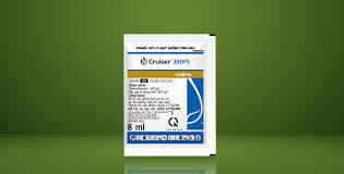 Cruiser® 350FS