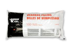 Réalisation du béton léger pour les chapes. Billes De Polystyrene Pour Fauteuil De Lounge Co Walmart Canada