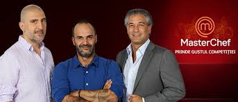 Episoadele serialului de televiziune fructul oprit… Masterchef Sezonul 7 Episodul 3 Online 20 Februarie 2017