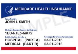 If you need a replacement medicare card, you can request it in one of three different ways. Your New Medicare Card What You Should Know