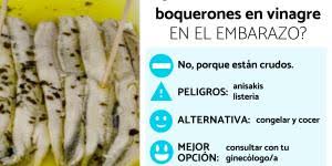 Se Puede Comer Camarones En El Embarazo Beneficios Y Peligros