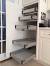 Small Pantry Storage Ideas