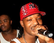 New Orleans cop who saved Lil Wayne's life as a boy, dies aged 65