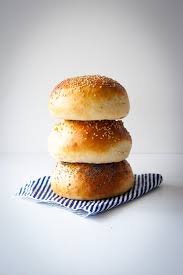 Bun S Maison Petits Pains Pour Hamburger La Raffinerie Culinaire