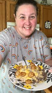 Tater tot casserole recipe and cooking tips