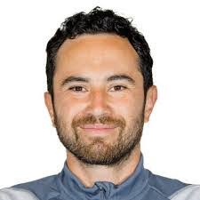 Michael Curless's Instagram, Twitter & Facebook