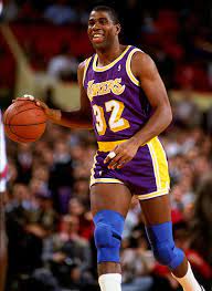 Chatter Busy Magic Johnson Quotes Magic Johnson Los Angeles Lakers Basketball