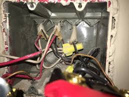 Wiring a two switch box. Two Switches In One Junction Box Home Improvement Stack Exchange