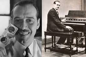 On this day in 1973 inventor Laurens Hammond passed away. Hammond invented  his famous B3 organ in 1933. The organ became pushed to the forefront by  Jimmy Smith, and then artists like