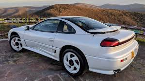 Image result for White Pearl 1992 Stealth