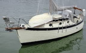 What does the nordic 40 sailboat look like? 5 Best Liveaboard Sailboats Plus 8 Important Buying Considerations
