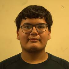 Erick Jimenez's Legacy High School Bio