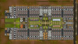Prison architect how to start. Prison Architect Prison Architect Show And Cell 2 Steam News