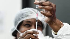 A place for data visualizations which blur the line between art and data. France Vaccine Skepticism Is Widespread Here S Why