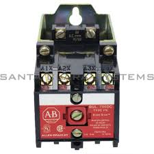 .programming, or troubleshooting control systems that use slc 500 programmable controllers. 700dc Ph200z06 Master Control Relay In Stock And Ready To Ship Santa Clara Systems