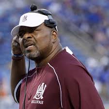 SWAC coaches 'hate' seeing Brian Jenkins lose job at ASU midseason