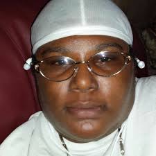 Brandy Starks's Instagram, Twitter & Facebook