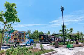 Food Truck Fridays — Fast food restaurant food truck in Milford, Indiana