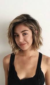 This tousled pixie cut is a nice hairstyle for cute girls. Pin On Hair