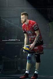 Earvin n'gapeth, born april 12, 1991, is a french volleyball player. 39 Ideias De My Rob Volei Jogadores De Volei Volei Masculino
