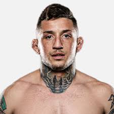 ▷ BKFC Fight Night Pechanga: Robbie Peralta vs Ruben Warr