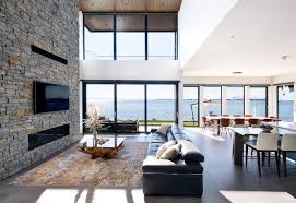 When repainting your living room you have a ton of color choices. Living Rooms Fireplaces Csi Continental Stone Industries